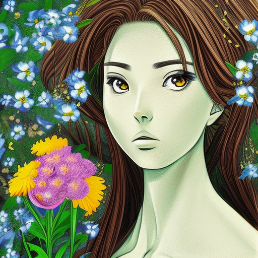 March mother's day green